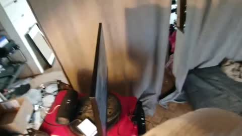 prxscillia_tx online show from February 9, 3:12 pm