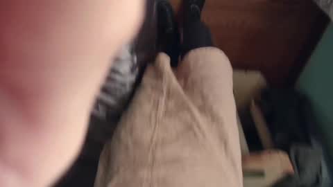 prxscillia_tx online show from March 3, 3:03 pm
