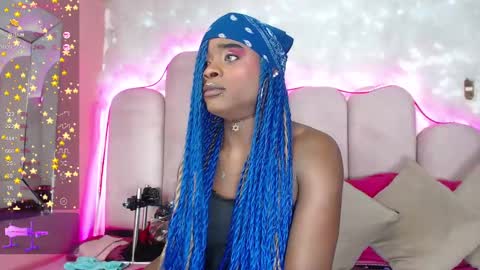 Snapshot of puca_eboony chatting on December 4, 12:30 pm pucca online show from December 4, 12:30 pm