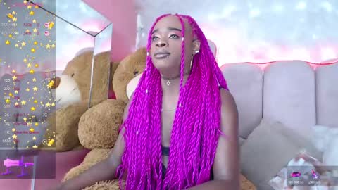 Snapshot of puca_eboony chatting on December 16, 4:38 pm pucca online show from December 16, 4:38 pm