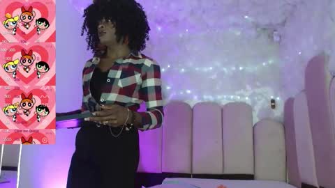 Snapshot of puca_eboony chatting on September 8, 7:45 pm pucca online show from September 8, 7:45 pm