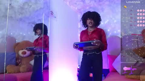 pucca online show from November 10, 9:05 pm