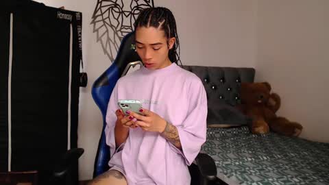 Snapshot of pupi_wolf chatting on September 15, 3:06 pm Cris online show from September 15, 3:06 pm