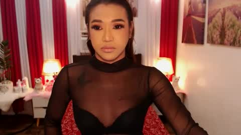 Queen Agatha online show from December 11, 9:47 am