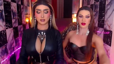 MAGDA online show from November 20, 8:48 am