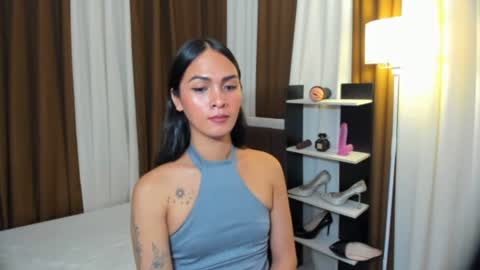 Queen Dyosa online show from November 21, 12:44 am