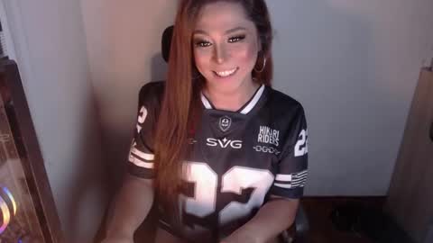 samantha online show from October 13, 2:17 pm