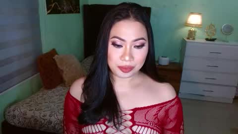 Miss Celine online show from February 6, 3:50 pm