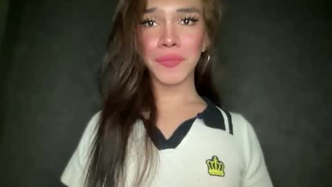 Snapshot of queenn_xxx chatting on October 6, 1:55 pm QUEEN online show from October 6, 1:55 pm