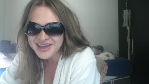 Nico online show from January 29, 8:46 pm