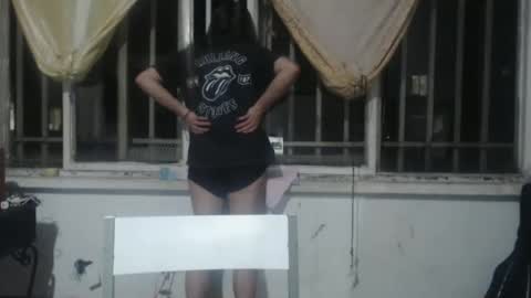 Nico online show from October 30, 12:53 am