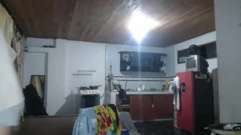 Nico online show from November 15, 2:31 am