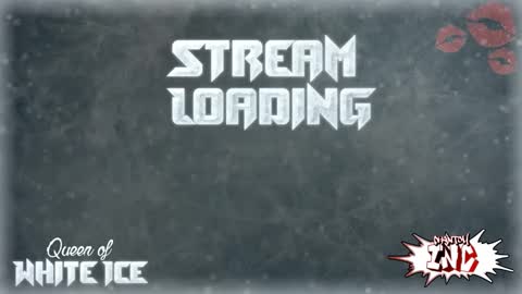 Ice Queen Jayla online show from February 7, 3:34 am