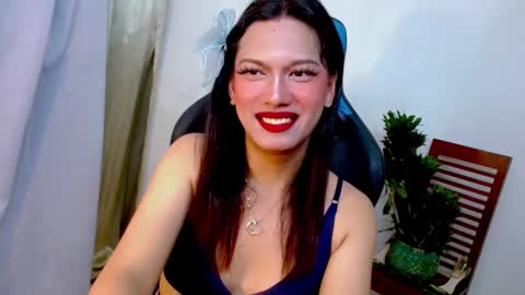 Snapshot of queensabbyvee chatting on March 2, 3:09 pm Sabrina online show from March 2, 3:09 pm