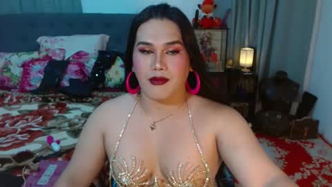 queensasha_destroyer online show from October 15, 9:09 am