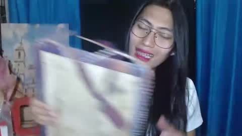 Snapshot of queensteffi chatting on December 14, 3:58 pm queensteffi online show from December 14, 3:58 pm
