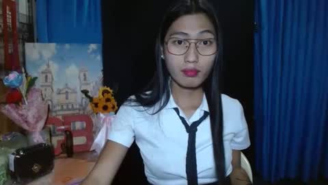 Snapshot of queensteffi chatting on January 4, 12:05 pm queensteffi online show from January 4, 12:05 pm