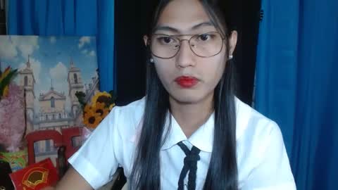 Snapshot of queensteffi chatting on January 17, 1:03 pm queensteffi online show from January 17, 1:03 pm
