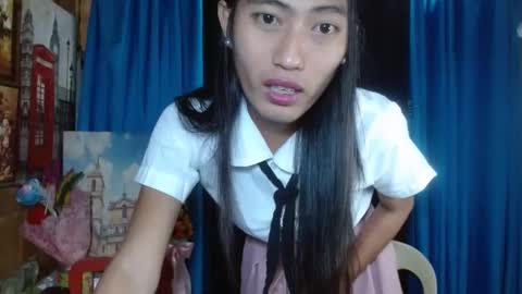 Snapshot of queensteffi chatting on January 18, 4:47 pm queensteffi online show from January 18, 4:47 pm