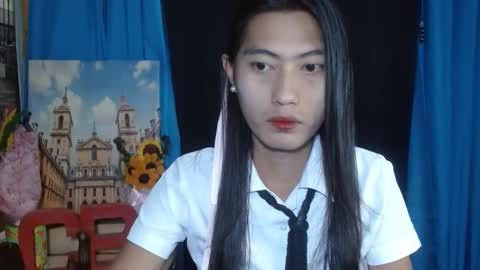 Snapshot of queensteffi chatting on January 19, 4:46 pm queensteffi online show from January 19, 4:46 pm