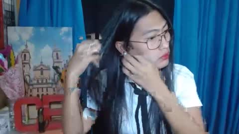 Snapshot of queensteffi chatting on January 29, 12:56 pm queensteffi online show from January 29, 12:56 pm