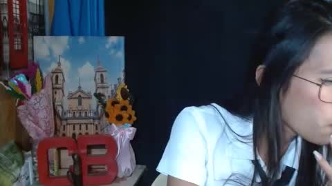 Snapshot of queensteffi chatting on January 29, 11:04 pm queensteffi online show from January 29, 11:04 pm