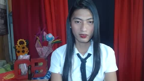 Snapshot of queensteffi chatting on February 13, 2:06 am queensteffi online show from February 13, 2:06 am
