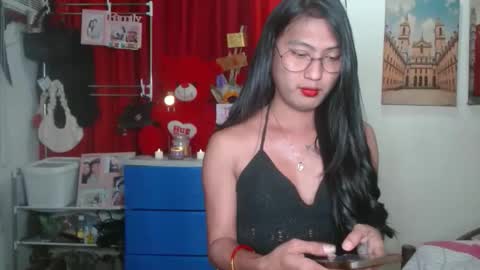 queensteffi online show from February 3, 2:53 am