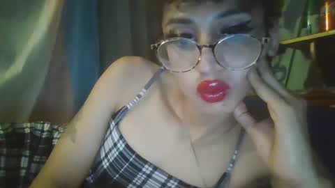 Mia online show from September 14, 12:16 am