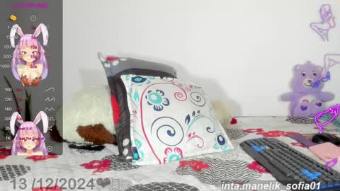Snapshot of rabbit_hot99 chatting on December 13, 3:43 pm manelik sofia online show from December 13, 3:43 pm