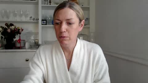 Snapshot of racytracy80 chatting on January 28, 8:15 pm Racy Tracy online show from January 28, 8:15 pm