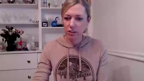 Snapshot of racytracy80 chatting on January 31, 9:59 pm Racy Tracy online show from January 31, 9:59 pm
