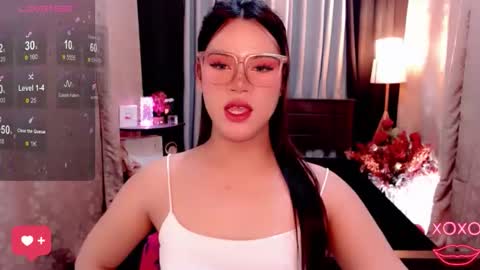 Snapshot of raeganclinton chatting on September 30, 2:22 am raeganclinton online show from September 30, 2:22 am