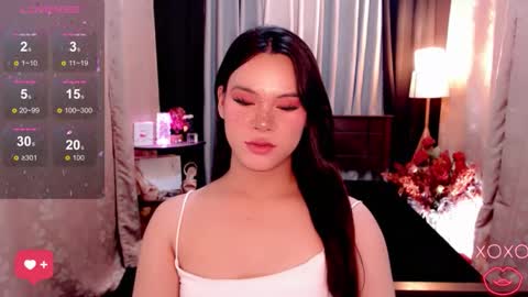 Snapshot of raeganclinton chatting on October 1, 2:34 am raeganclinton online show from October 1, 2:34 am