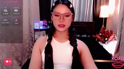 Snapshot of raeganclinton chatting on October 9, 1:40 am raeganclinton online show from October 9, 1:40 am