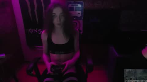 ramona_femboy online show from March 12, 6:18 am