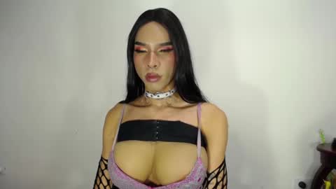 Snapshot of ramonasmit chatting on December 3, 9:50 pm RamonaSmit online show from December 3, 9:50 pm
