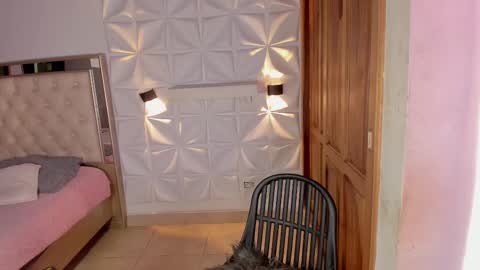 randy Miss Brandy online show from October 10, 10:11 pm