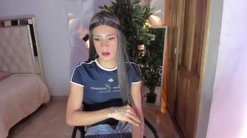 randy Miss Brandy online show from October 29, 7:34 pm