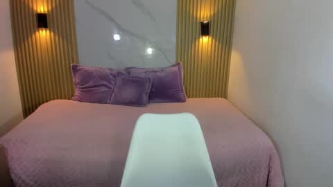 randy Miss Brandy online show from November 1, 8:39 pm