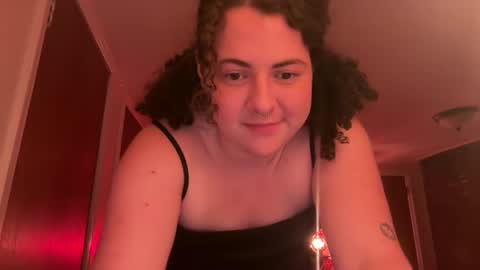 Snapshot of raspberrytommy chatting on September 11, 2:53 am Tommy online show from September 11, 2:53 am
