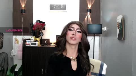 Snapshot of ravennax chatting on February 17, 11:02 am ravennaxx online show from February 17, 11:02 am