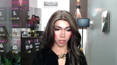 Snapshot of ravennax chatting on February 17, 9:30 pm ravennaxx online show from February 17, 9:30 pm