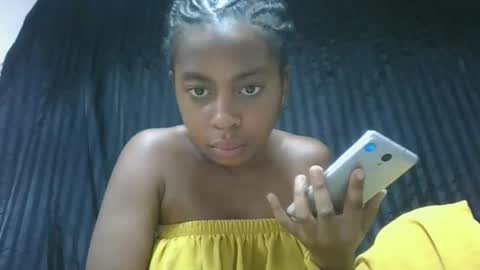 razafyjoela online show from January 16, 8:23 am