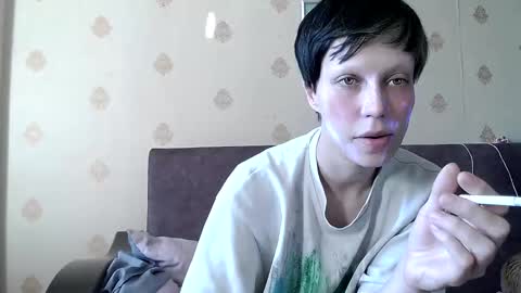 Snapshot of raziel_haze chatting on October 7, 11:33 am Yrriel Strife Candy-Demon Caveboy mr. Cringe online show from October 7, 11:33 am