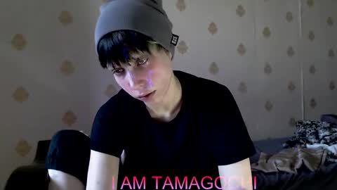  Yrriel Strife Candy-Demon Caveboy mr. Cringe   online show from October 15, 7:19 am