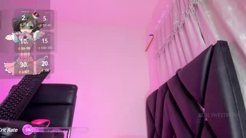 Snapshot of real_sweetbrina chatting on January 22, 4:02 pm real_sweetbrina online show from January 22, 4:02 pm