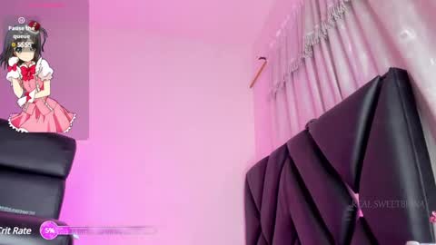 Snapshot of real_sweetbrina chatting on February 4, 5:34 pm real_sweetbrina online show from February 4, 5:34 pm