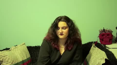Realsweet Goddess online show from January 10, 12:59 am