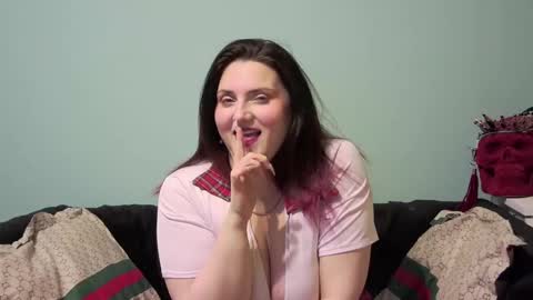 Realsweet Goddess online show from January 19, 2:17 pm
